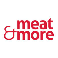 Meat&More logo
